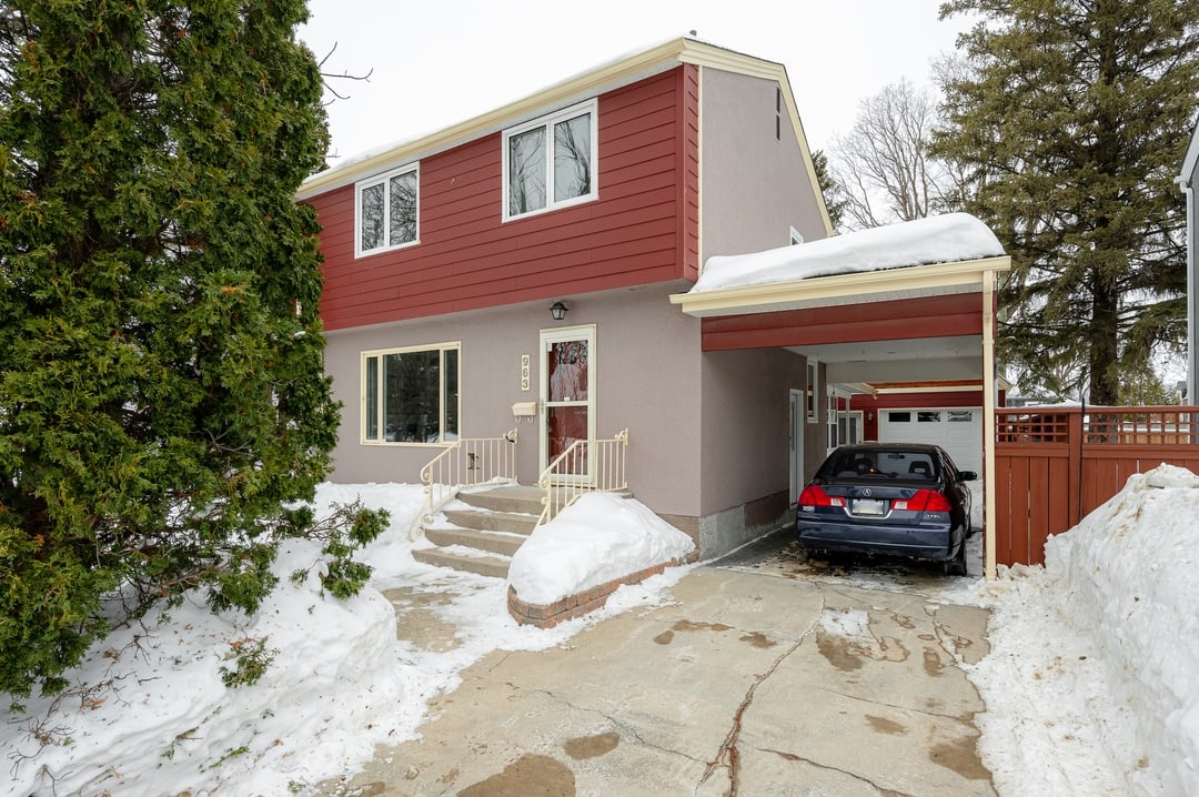 The Castelane Team Winnipeg's Top Real Estate Team